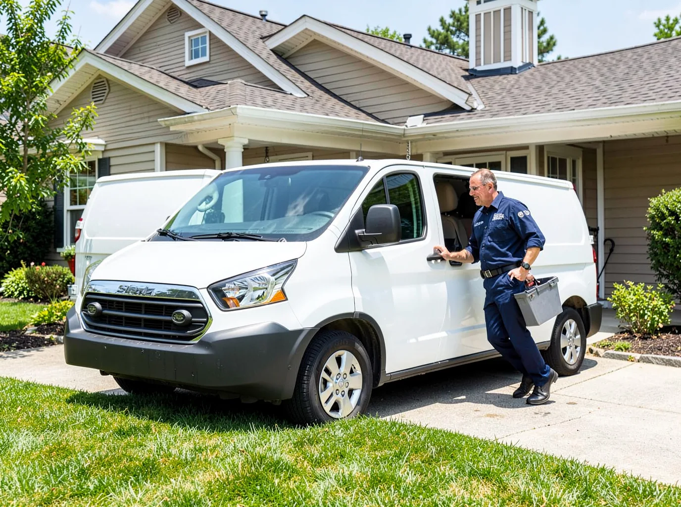 Emergency Plumber company in Vernon, CO